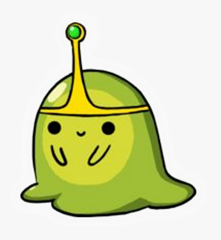 Slime Princess Adventure Time, HD Png Download, Free Download