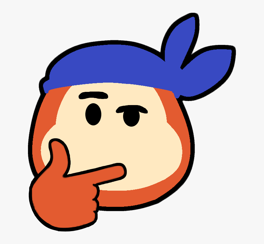 Bandana Dee, HD Png Download, Free Download