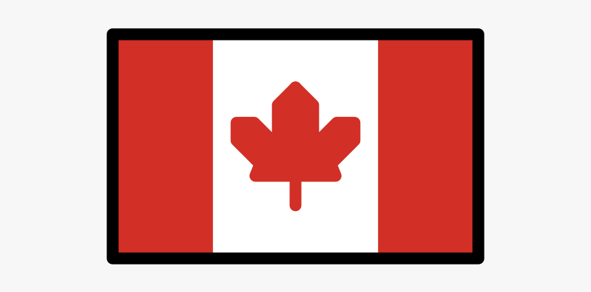 Canadian Maple Leaf, HD Png Download, Free Download