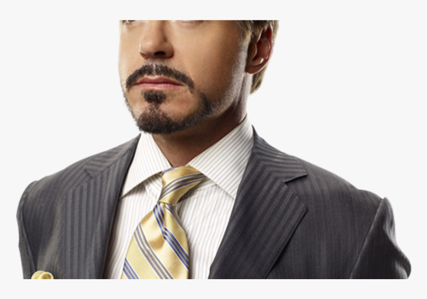 Anthony Edward "tony - Robert Downey Jr Png, Transparent Png, Free Download