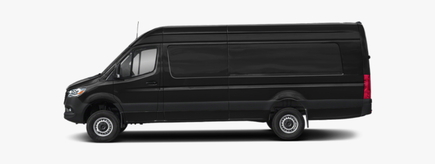 New 2019 Mercedes-benz Sprinter 2500 2500 Extended - Mercedes Sprinter 4x4 Extended, HD Png Download, Free Download