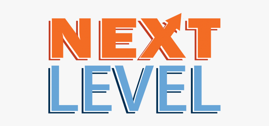 Next Level - Graphic Design, HD Png Download, Free Download