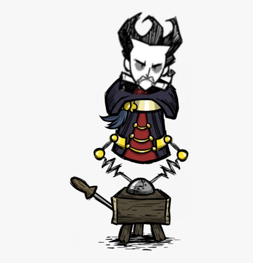 Don't Starve, HD Png Download, Free Download
