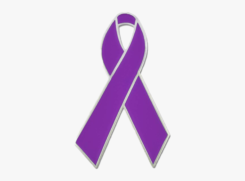 Domestic Violence Ribbon, HD Png Download, Free Download