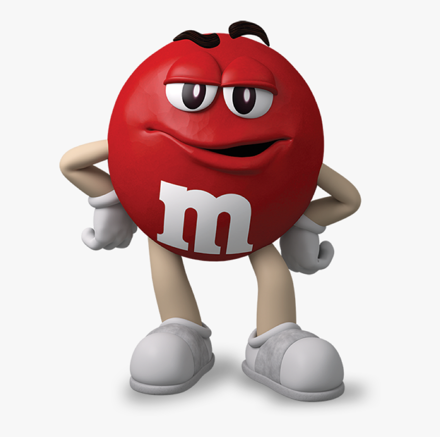M&m Characters, HD Png Download, Free Download