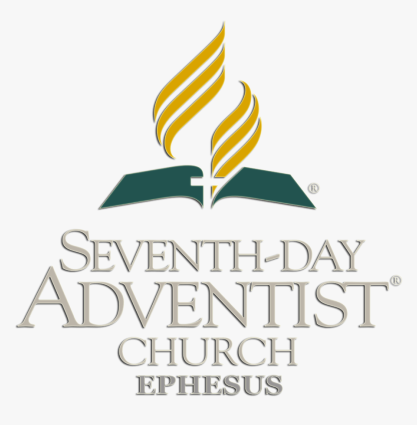 Sda Church Logo Png - Seventh Day Adventist Church, Transparent Png, Free Download