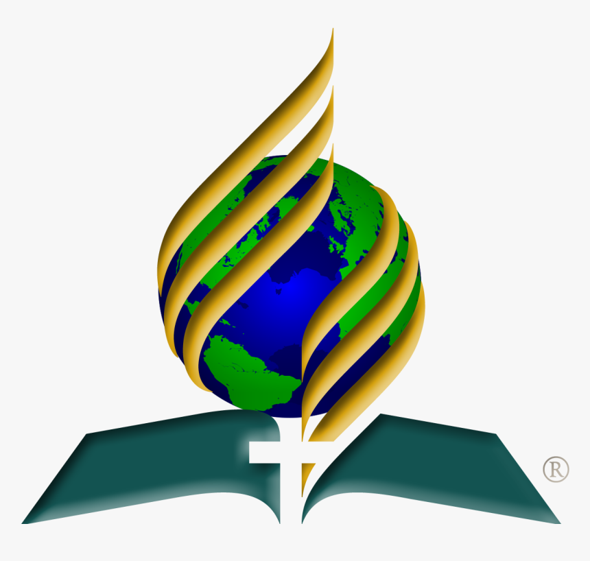 Sda Church Logo Png - Seventh Day Adventist Church Logo, Transparent Png, Free Download