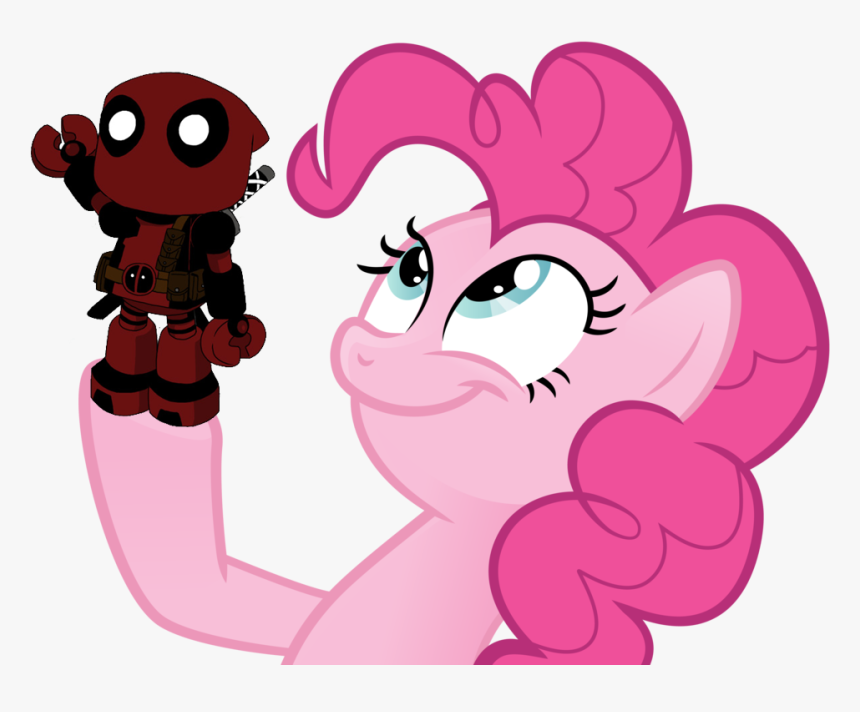 Transparent Megaman Png - Pinkie Pie Meme, Png Download, Free Download