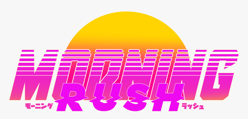 Morning Rush, HD Png Download, Free Download