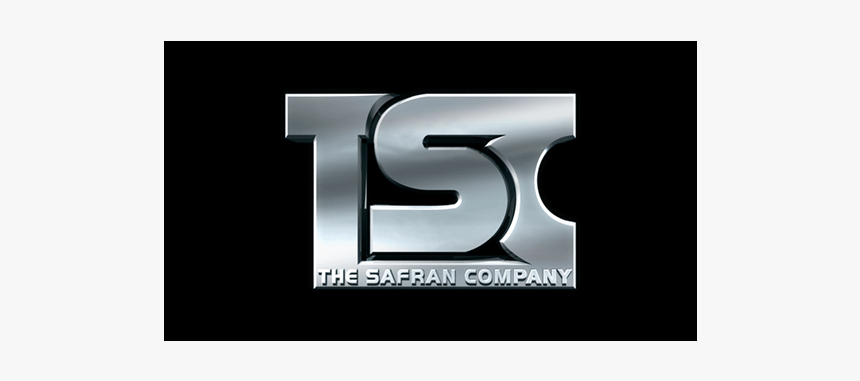 Collaborators Logos 0007 The Safran Company - Graphics, HD Png Download, Free Download