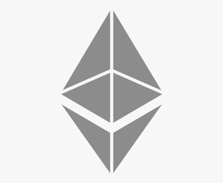 Ethereum Icon Transparent, HD Png Download, Free Download