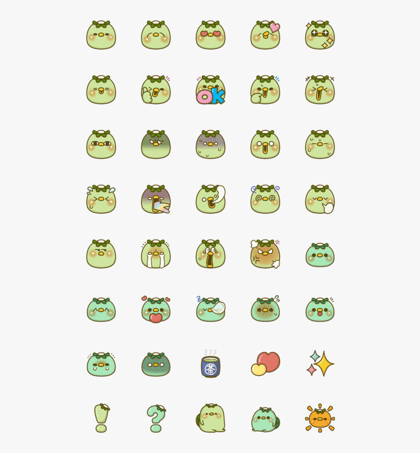 Wombat Emoji, HD Png Download, Free Download