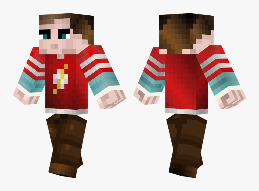 Minecraft Skins Panic At The Disco, HD Png Download, Free Download