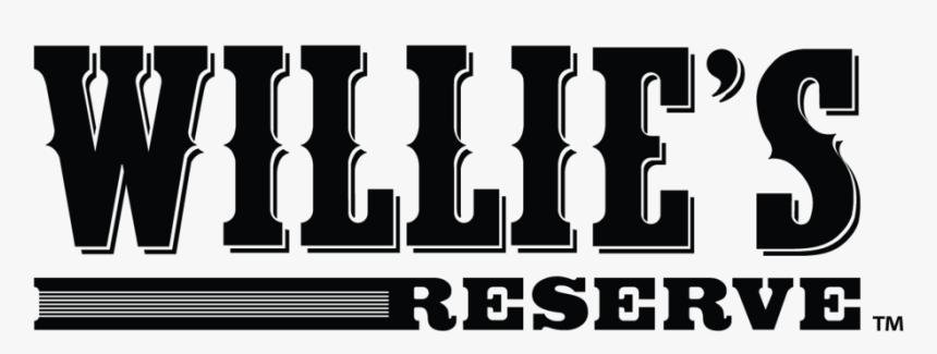 Willies Reserve Logo - Willie Nelson Reserve Logo, HD Png Download, Free Download