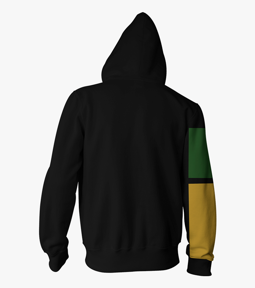 The Fresh Prince Of Bel-air - My Hero Academia Hoodie Kirishima, HD Png Download, Free Download