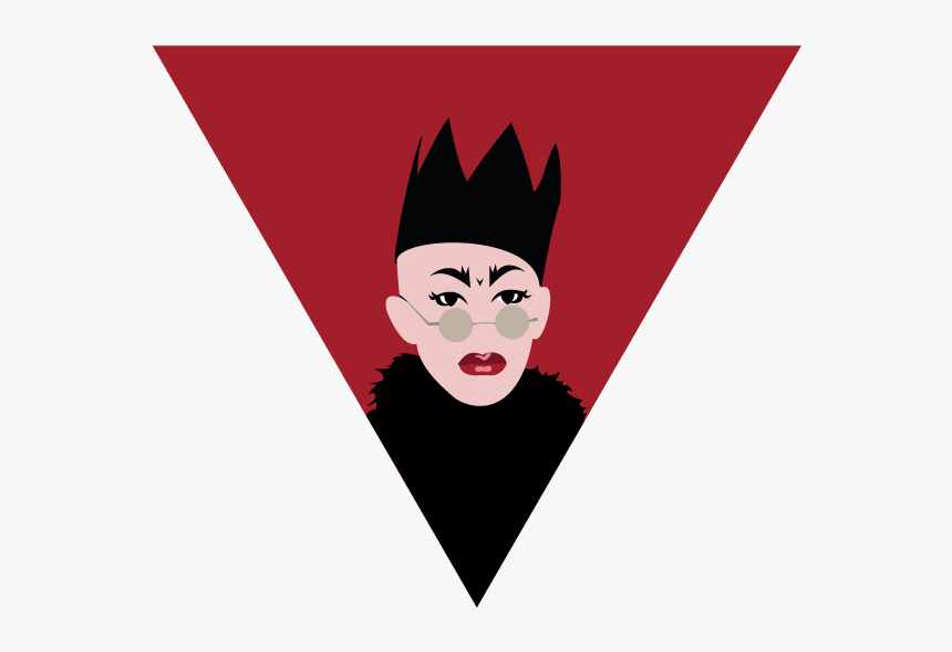 Sasha Velour Vettorial, HD Png Download, Free Download