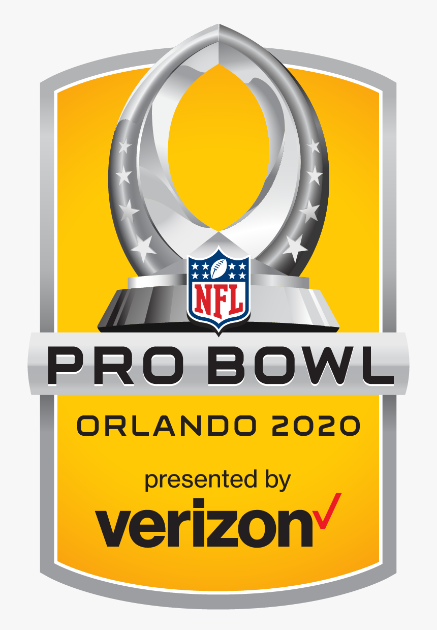 Pro Bowl Trophy - Pro Bowl Tickets 2020, HD Png Download, Free Download