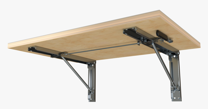 Folding Table, HD Png Download, Free Download