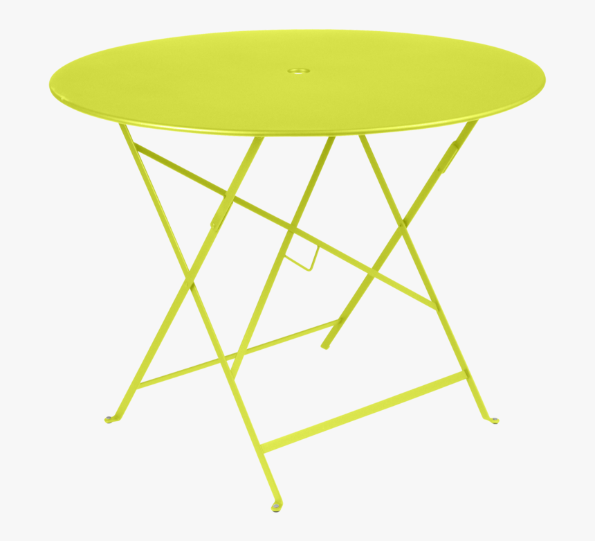 Fermob Tavolo Bistro 77 X 57, HD Png Download, Free Download
