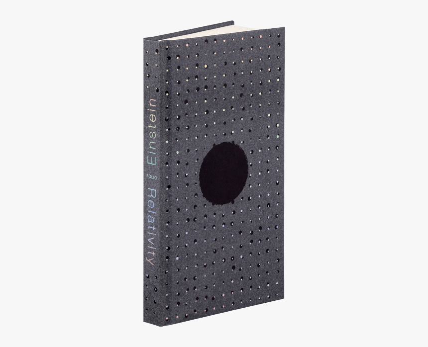 Einstein Relativity Folio Society, HD Png Download, Free Download