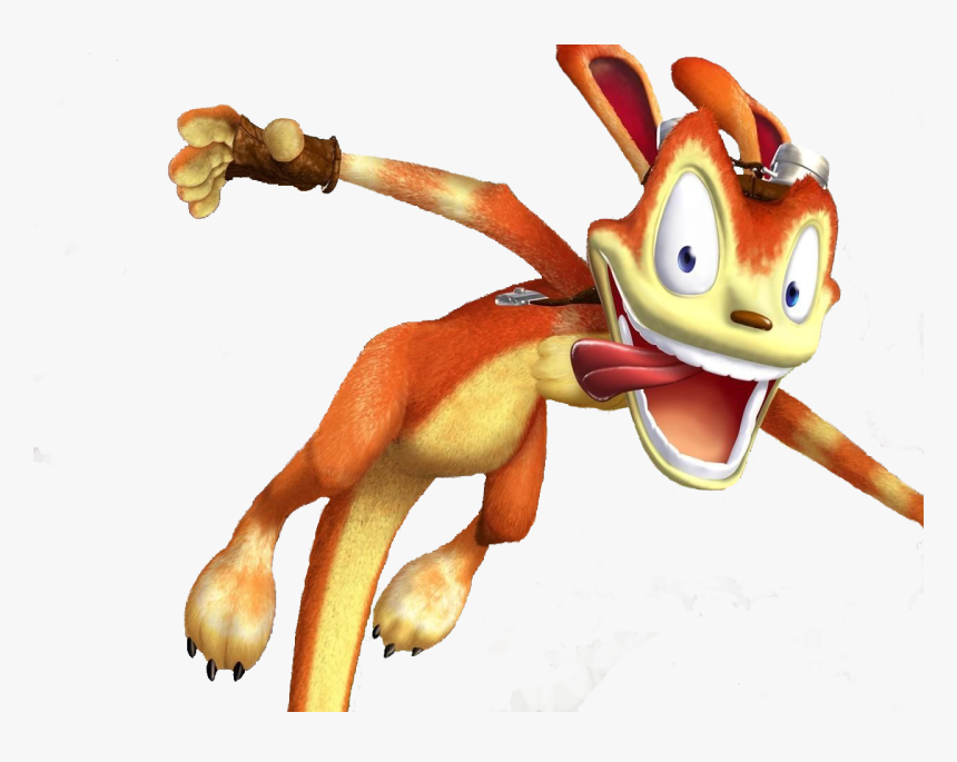 C"est La Suiiite - Jak And Daxter, HD Png Download, Free Download