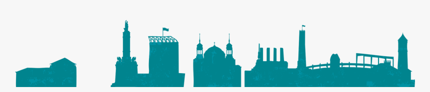 Baltimore Buildings - Mosque, HD Png Download, Free Download
