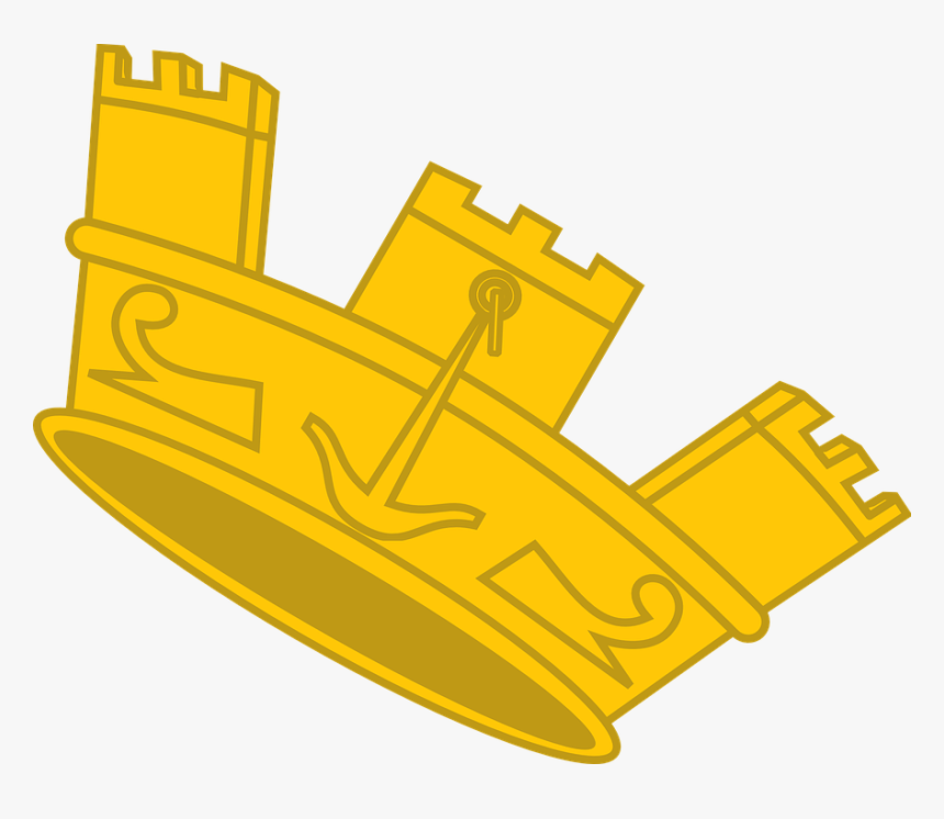 Crown Outline, HD Png Download, Free Download