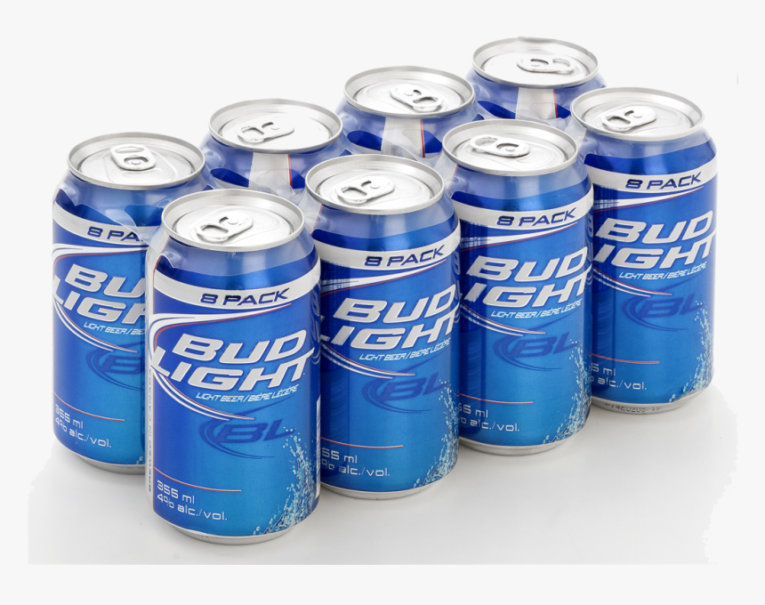 Bud Light, HD Png Download, Free Download