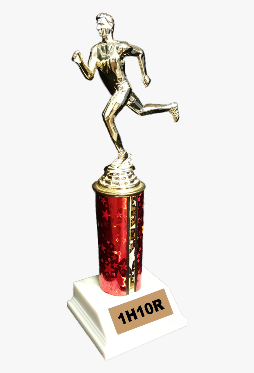 1h10r - Trophy, HD Png Download, Free Download