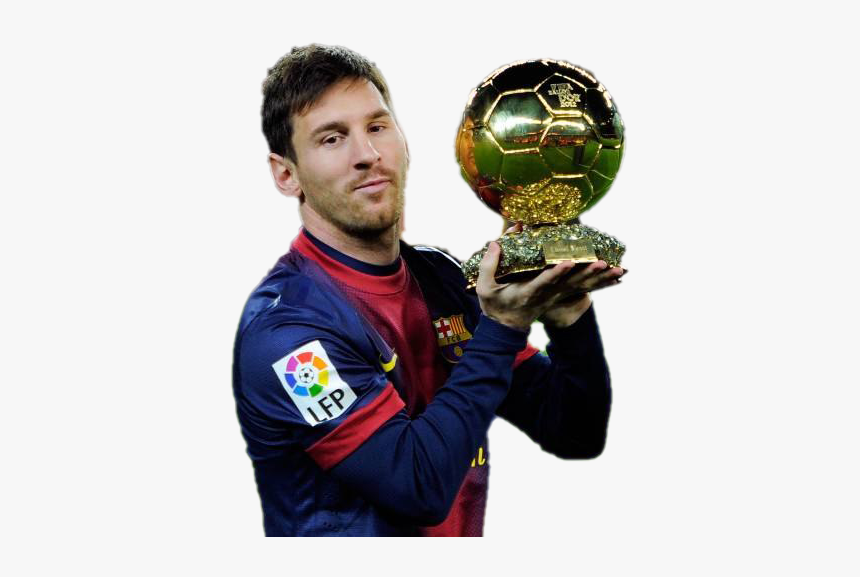 Footballer Lionel Messi Png High-quality Image - Lionel Messi, Transparent Png, Free Download