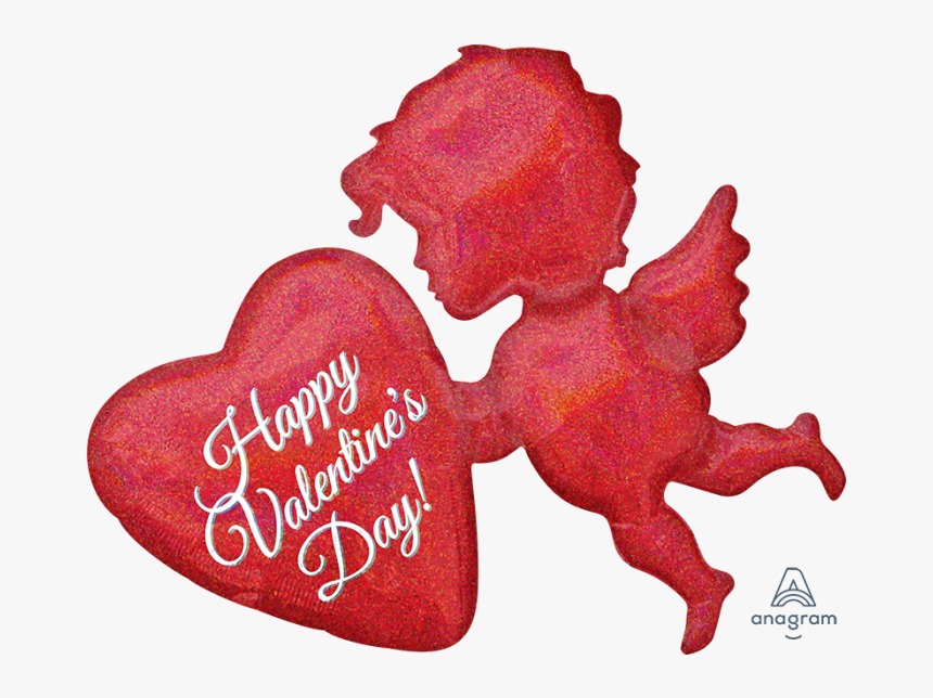Cupid Valentines, HD Png Download, Free Download