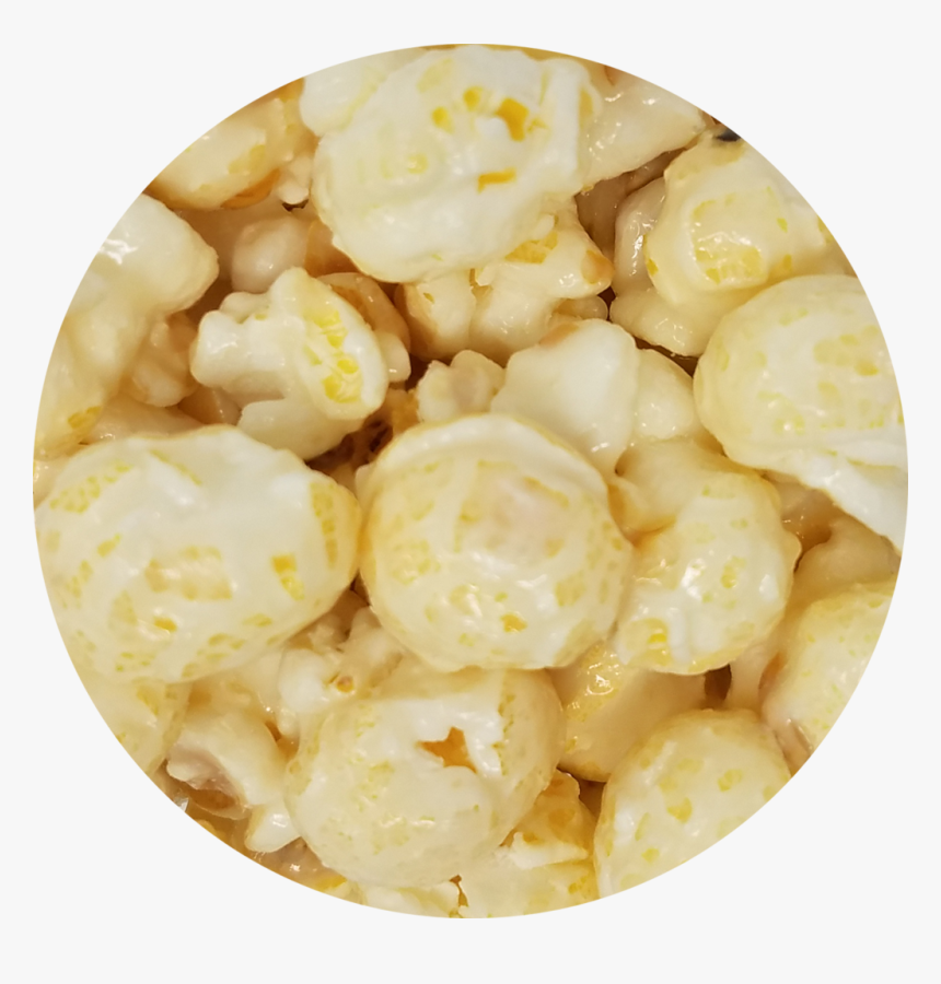 Pina Colada Popcorn - Popcorn, HD Png Download, Free Download