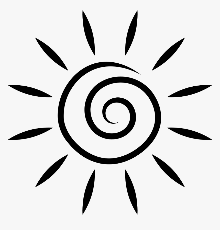 Transparent Sun Png Tumblr - Sun Svg Free, Png Download, Free Download