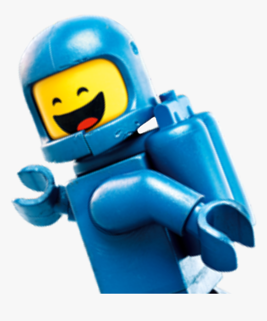 Image - Transparent Lego Movie Characters, HD Png Download, Free Download
