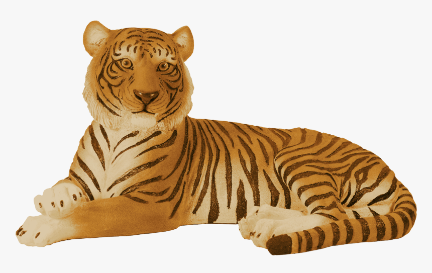 Bengal Tiger, HD Png Download - kindpng