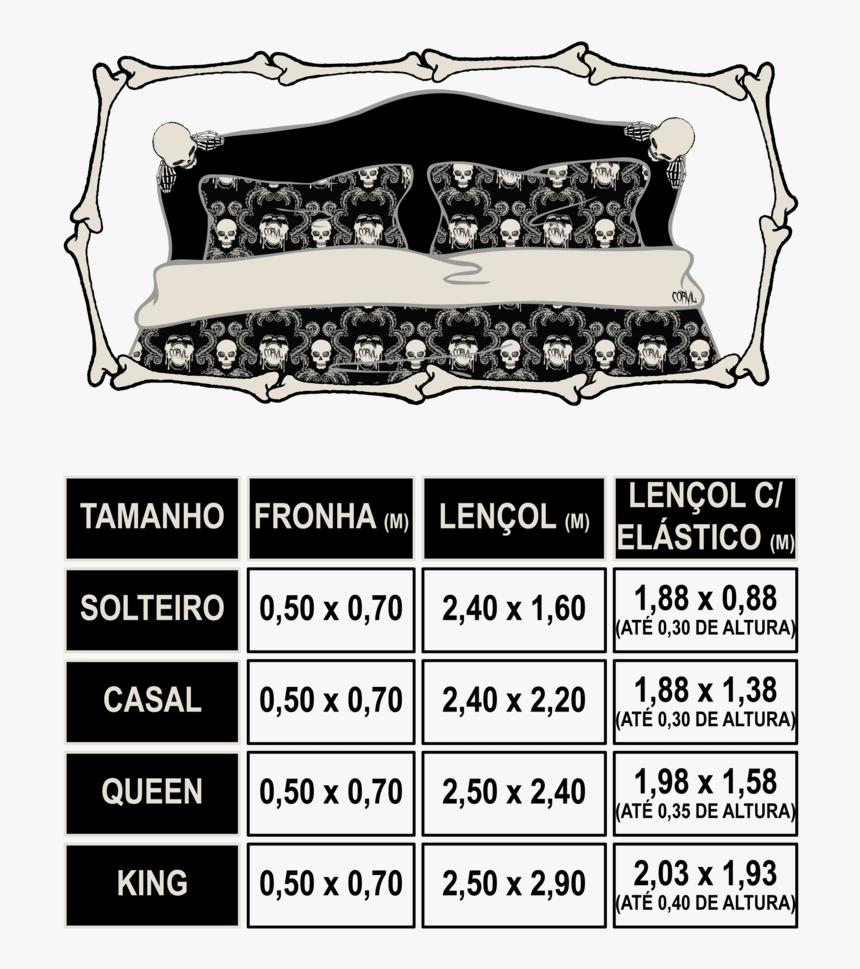 Medida De Lençol De Solteiro, HD Png Download, Free Download