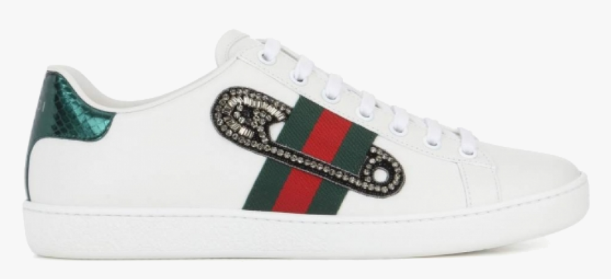 Gucci Ace Snake Shoes, HD Png Download, Free Download