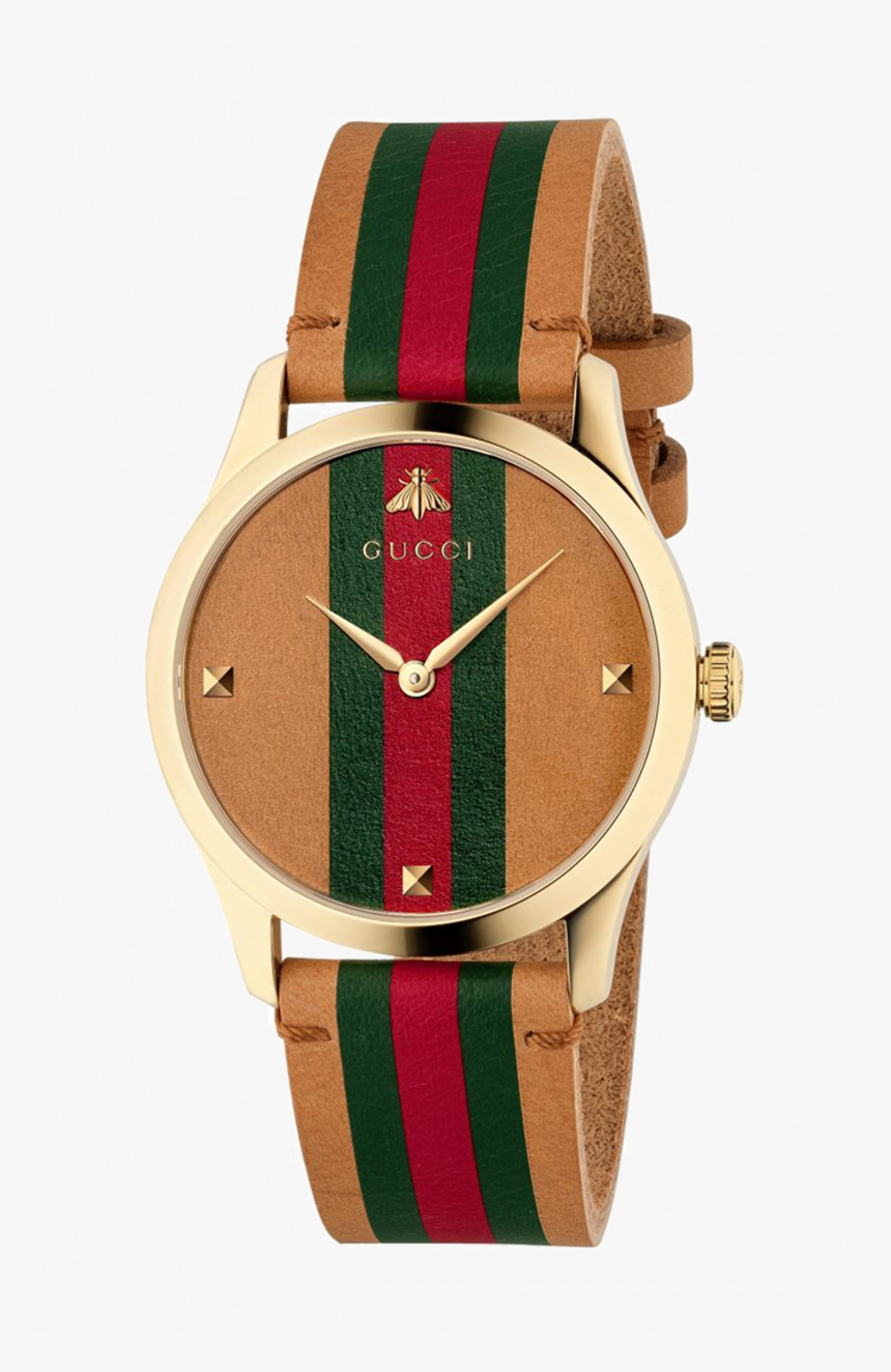 Gucci Watch, HD Png Download, Free Download