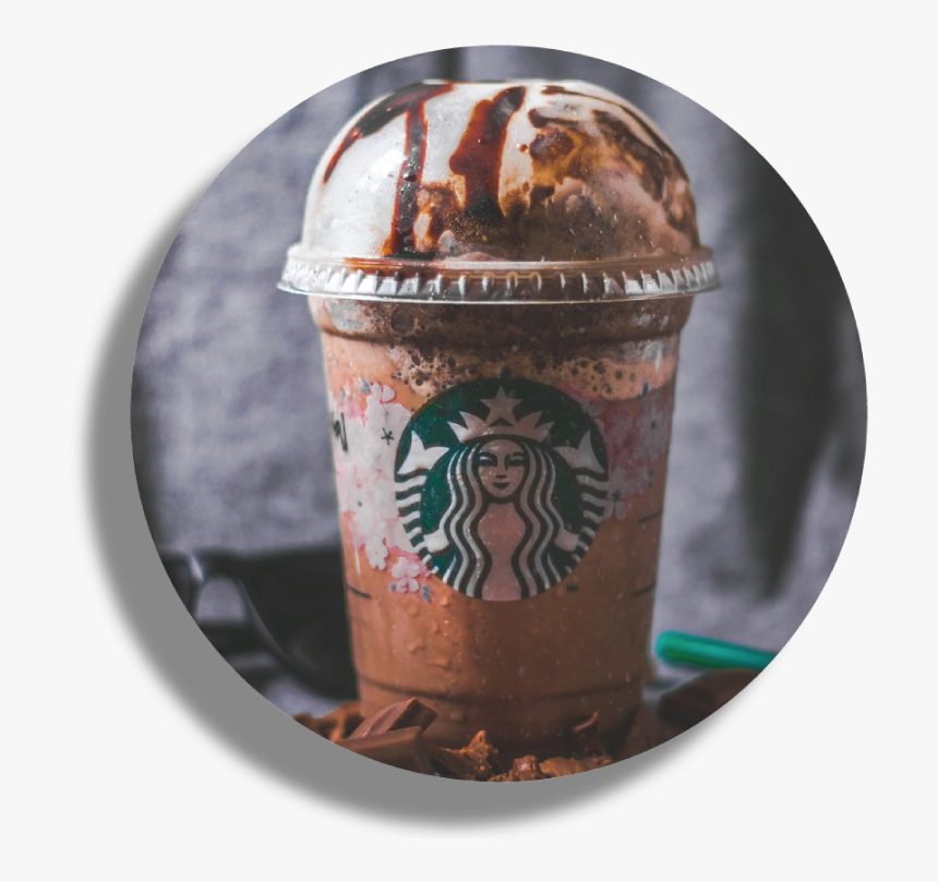 Starbucks - Starbucks New Logo 2011, HD Png Download, Free Download