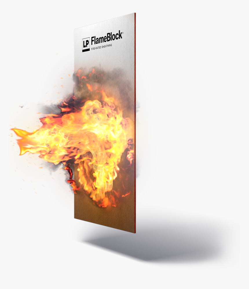 Flameblock - Flame, HD Png Download, Free Download
