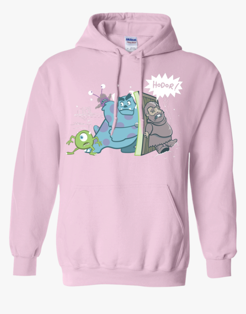 Got Monsters T Shirt & Hoodie, HD Png Download, Free Download