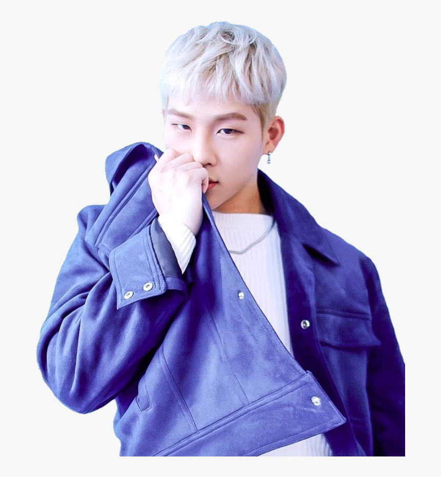 #jooheon #monstax #monstaxjooheon #monstaxsticker, HD Png Download, Free Download