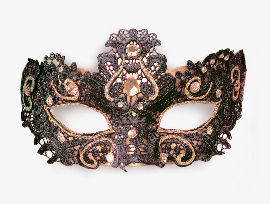 #mask #mardigras #mardi #gras - Sober New Years 2020, HD Png Download, Free Download