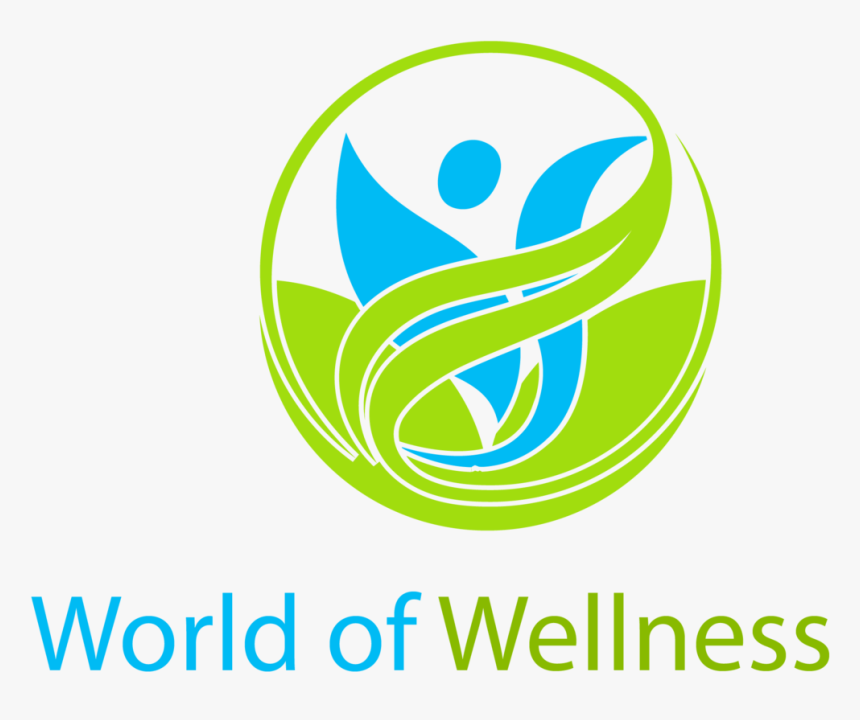 World Of Wellness, HD Png Download, Free Download