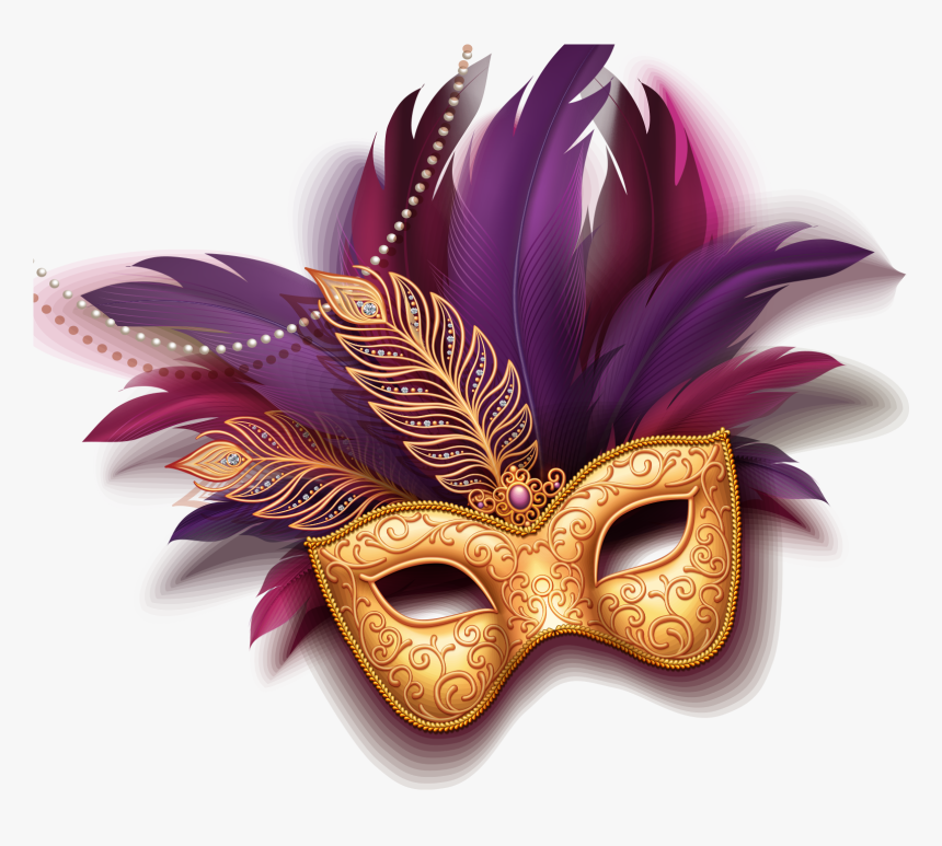 Masque, HD Png Download, Free Download