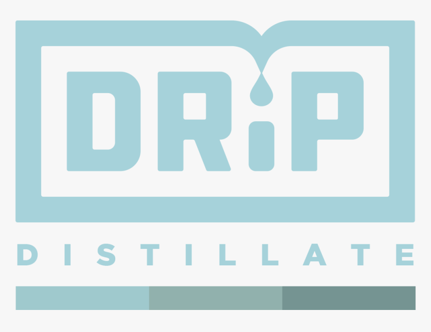 Distilllogo - Graphic Design, HD Png Download, Free Download