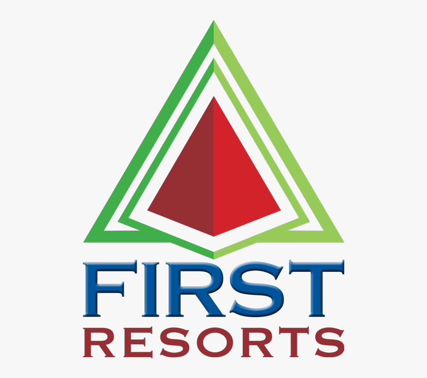 Hole In Wall Png - First Resorts Logo, Transparent Png, Free Download