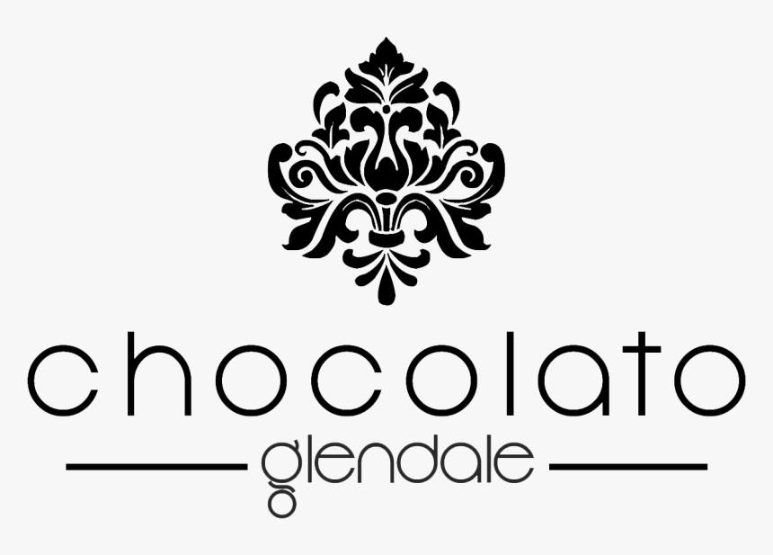 Glendale, Ca Florist - Stencil, HD Png Download, Free Download