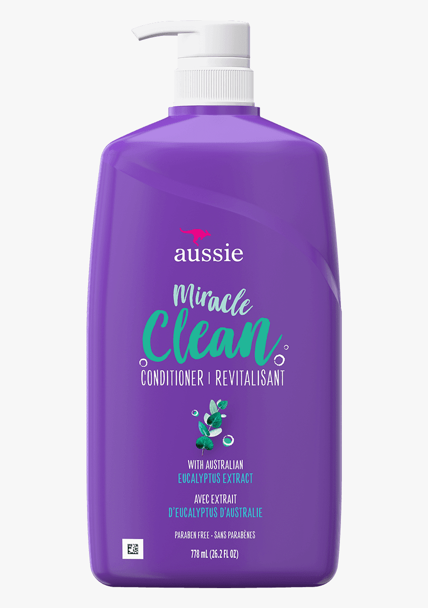 Imagegallery - Aussie Moist Conditioner Avocado, HD Png Download, Free Download