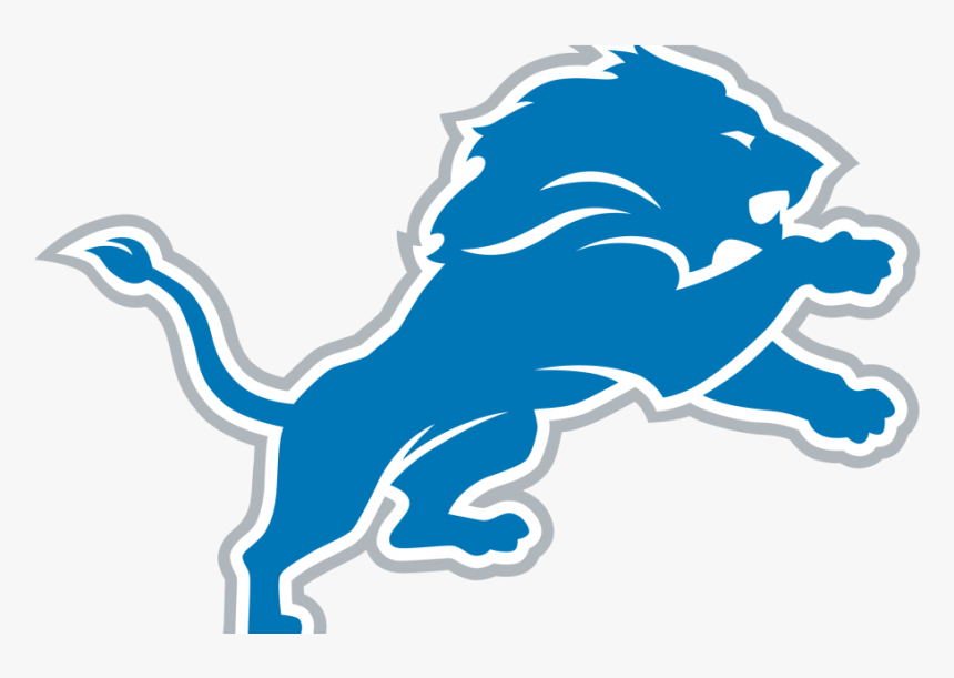Lions Nfl, HD Png Download, Free Download